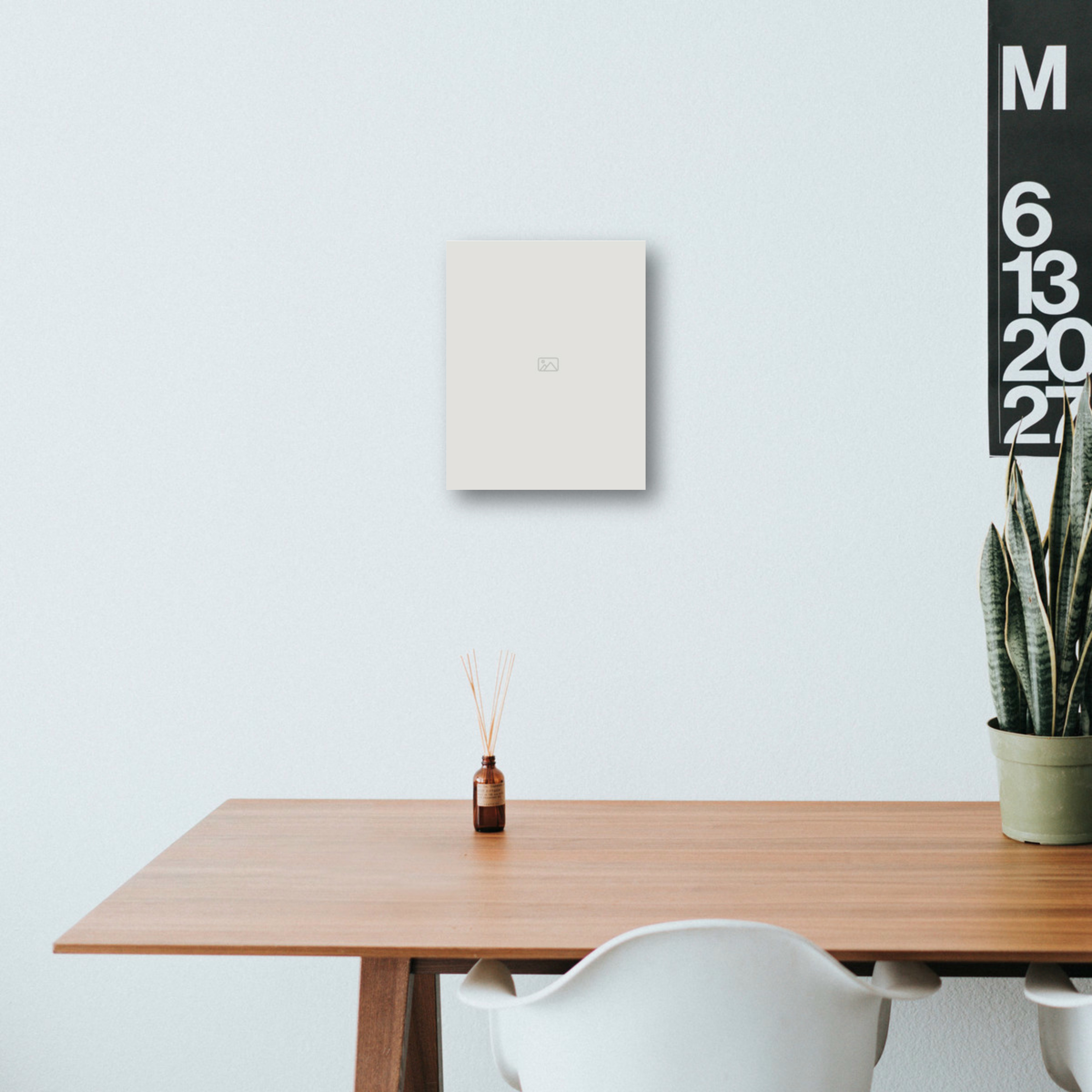 Foam Board Print 