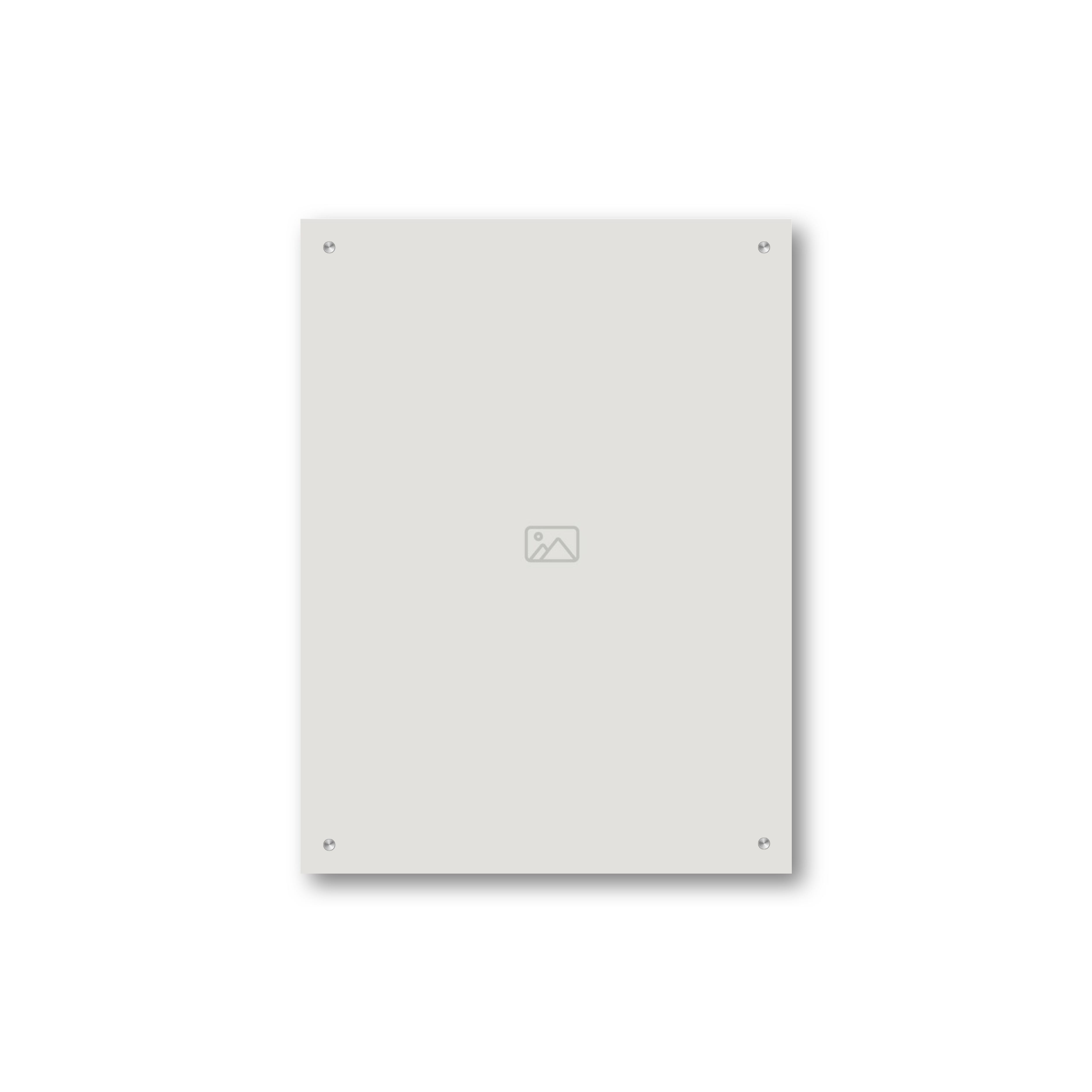 Acrylic Stud Print